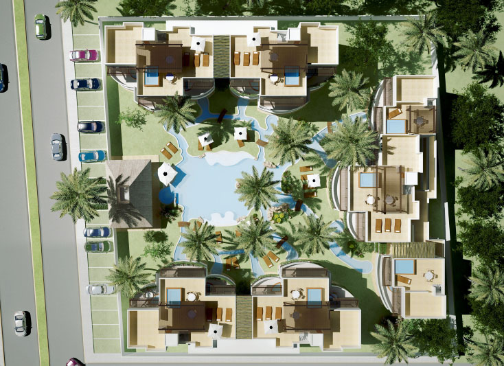 Intima-Resort-Tulum-Riviera-Maya-rendering-from-top