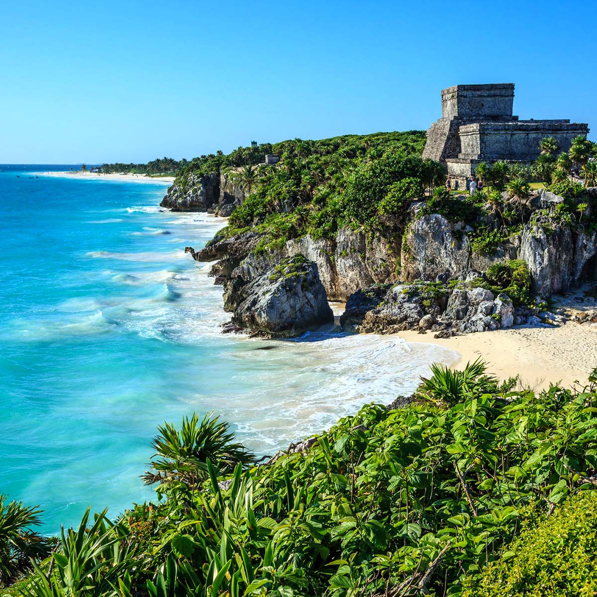 Tulum Intima Activities